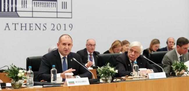Румен Радев