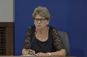 Министерски съвет