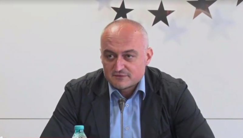 Цветомир Паунов