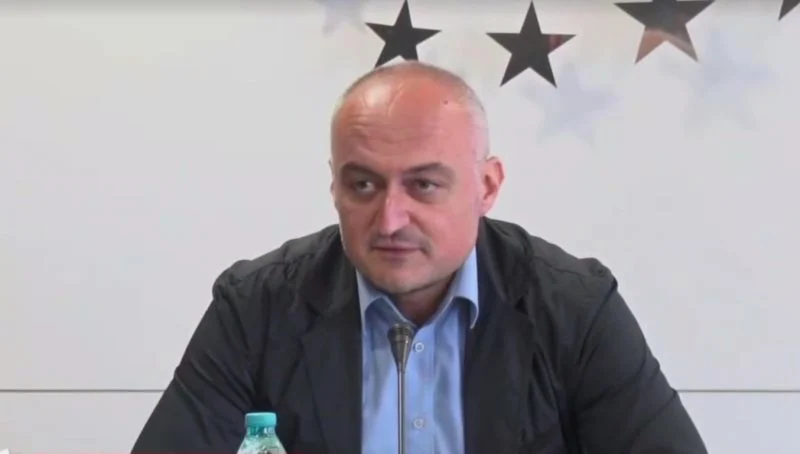 Цветомир Паунов