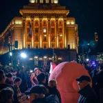 "Продължаваме промяната" организира протест в сряда срещу Бюджет 2026