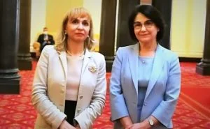 Елена Чернева