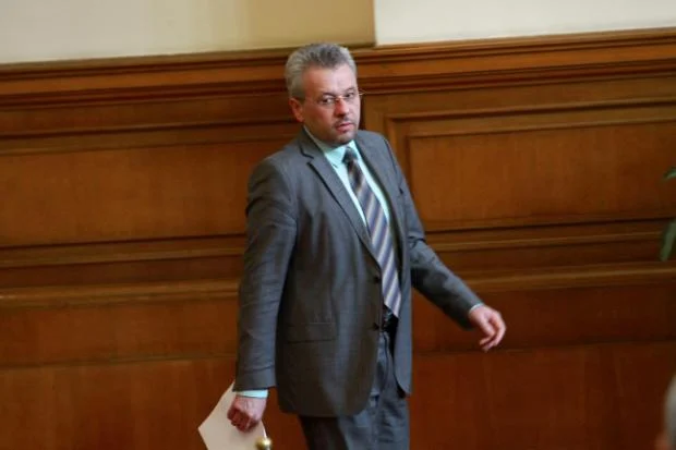 Тунчер Кърджалиев