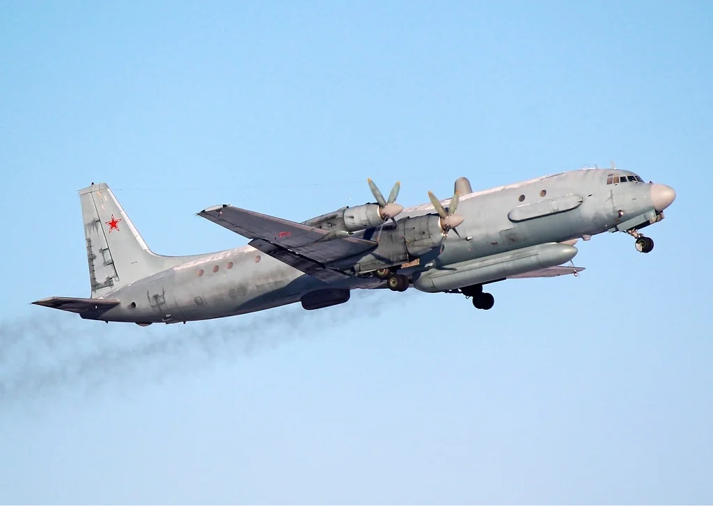 ил-20 ил 20