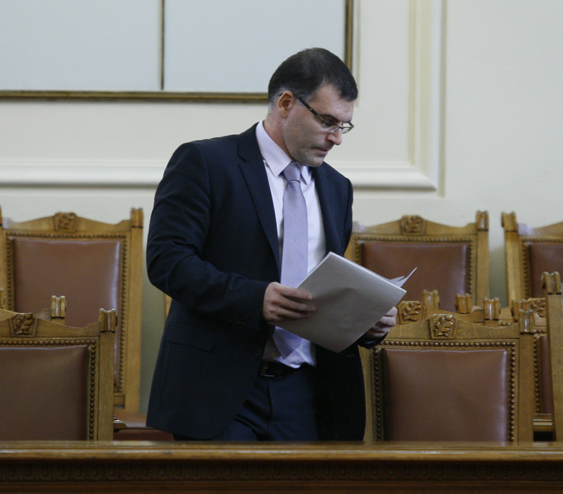 Симеон Дянков