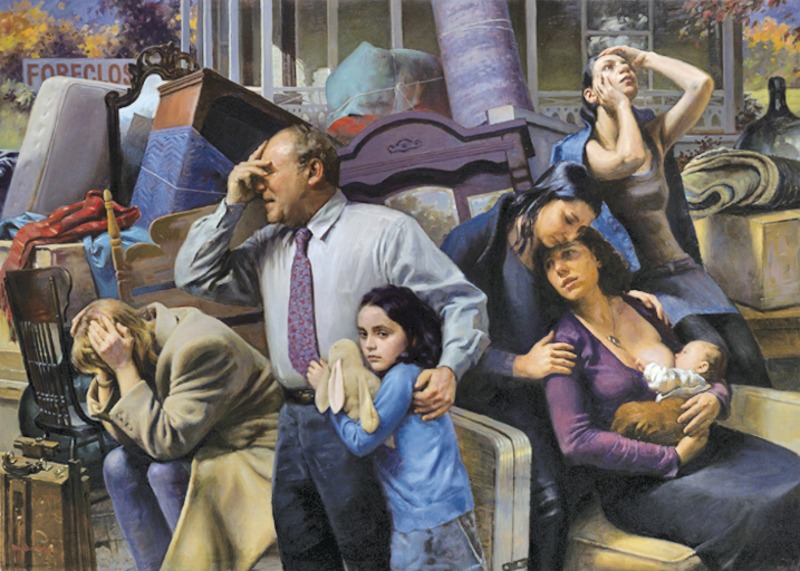Migration Image