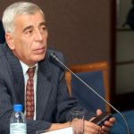 Инж. Илия Келешев - председател на Браншовата камара по машиностроене-2
