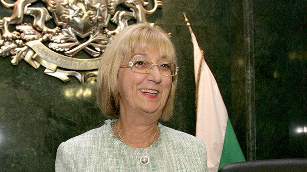 Таня Райковска