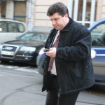 Васил Големански - Заместник-председател на СД на БФБ