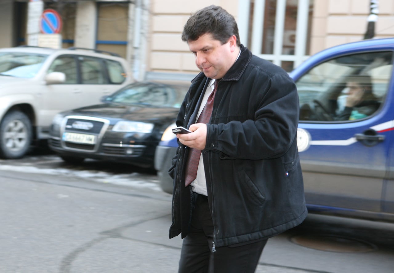 Васил Големански - Заместник-председател на СД на БФБ