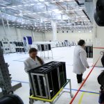 BHTC - нов завод за производство на контролни панели и уреди за обслужване и управление на климатични инсталации за автомобилната индустрия Росен Плевнелиев президент на Б - я Божидар Лукарски мин. на енергетиката
