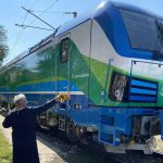 Смартрон влак БДЖ