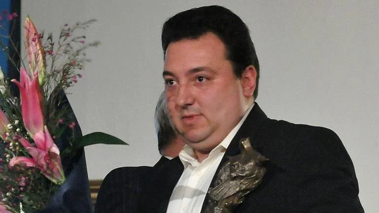 Светослав Костов