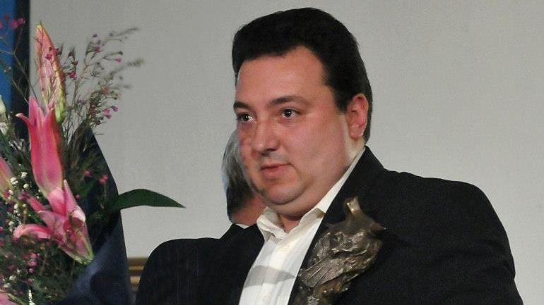 Светослав Костов