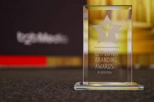 КВС Груп в България спечели три награди в конкурса Employer Branding Awards