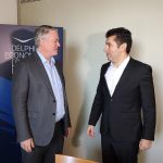 кирил петков матиас корман