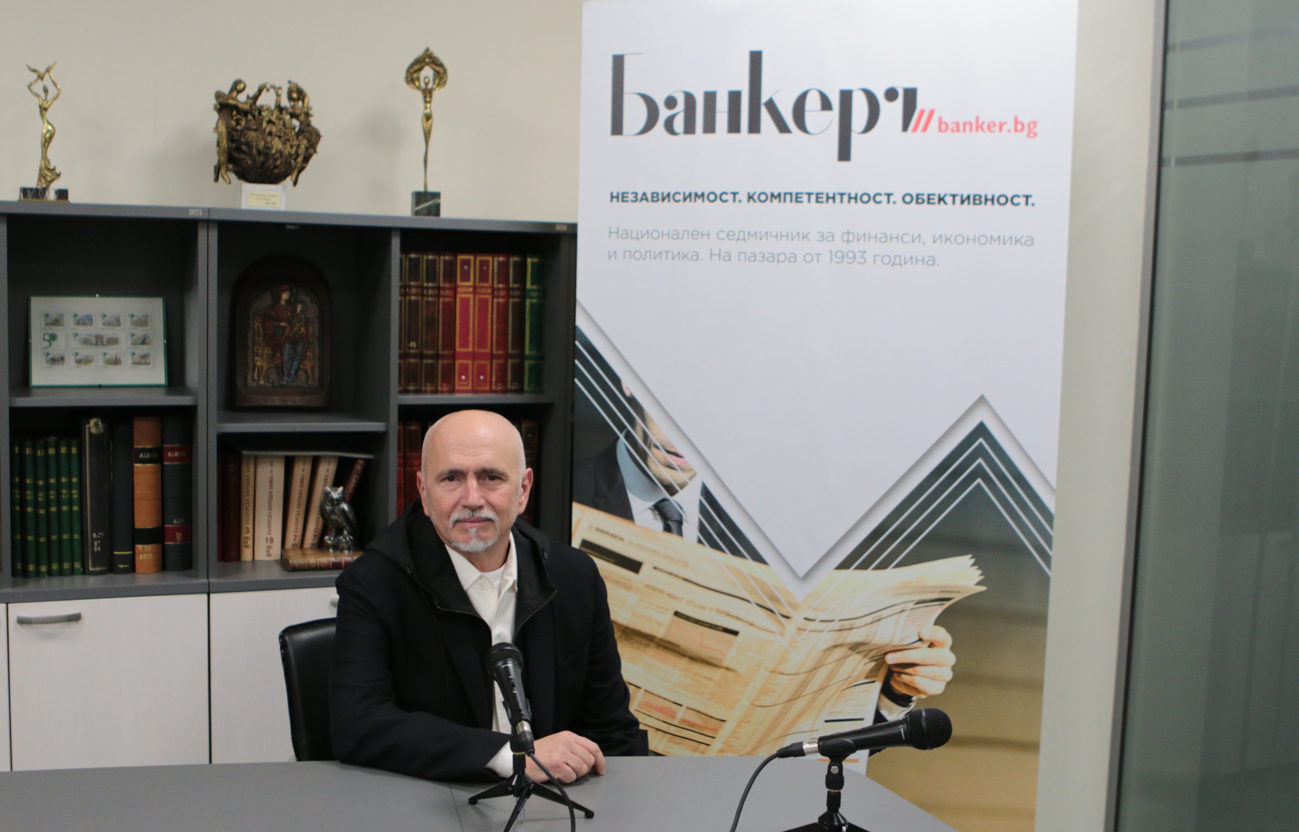 Николай Събев