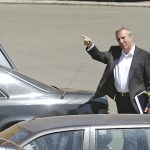 Засега само Александър Томов знае откъде ще дойдат големите акционери в ЦСКА.