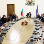 Кирил Петков и синдикати от МВР