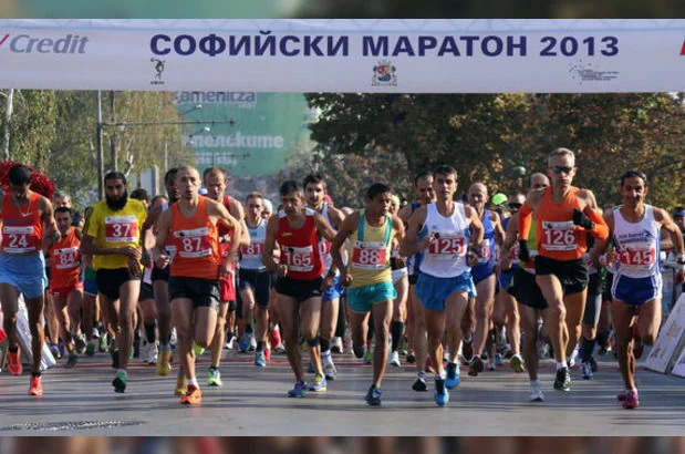 спорт