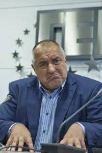 бойко борисов