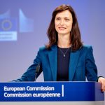 Мария Габриел