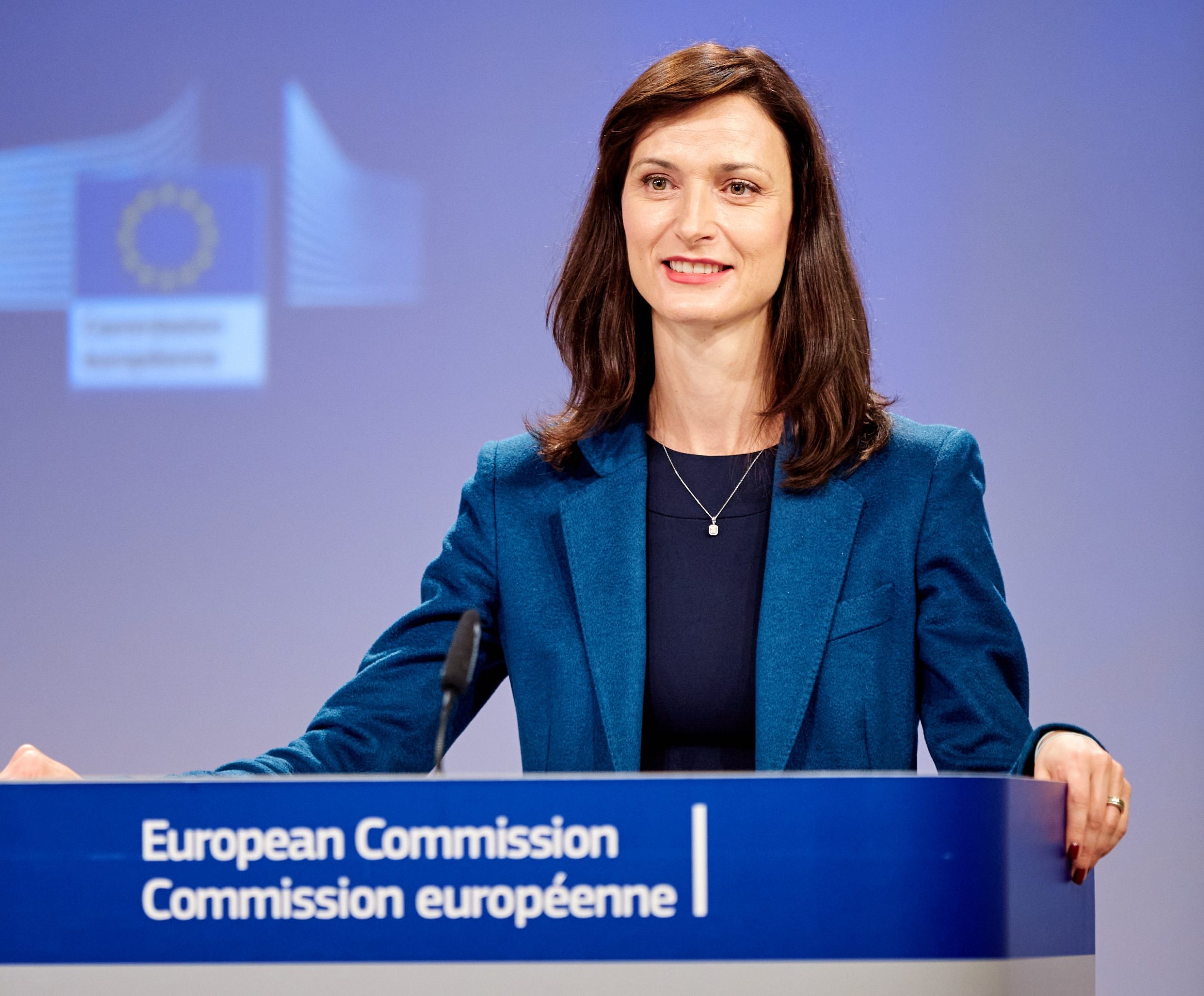 Мария Габриел