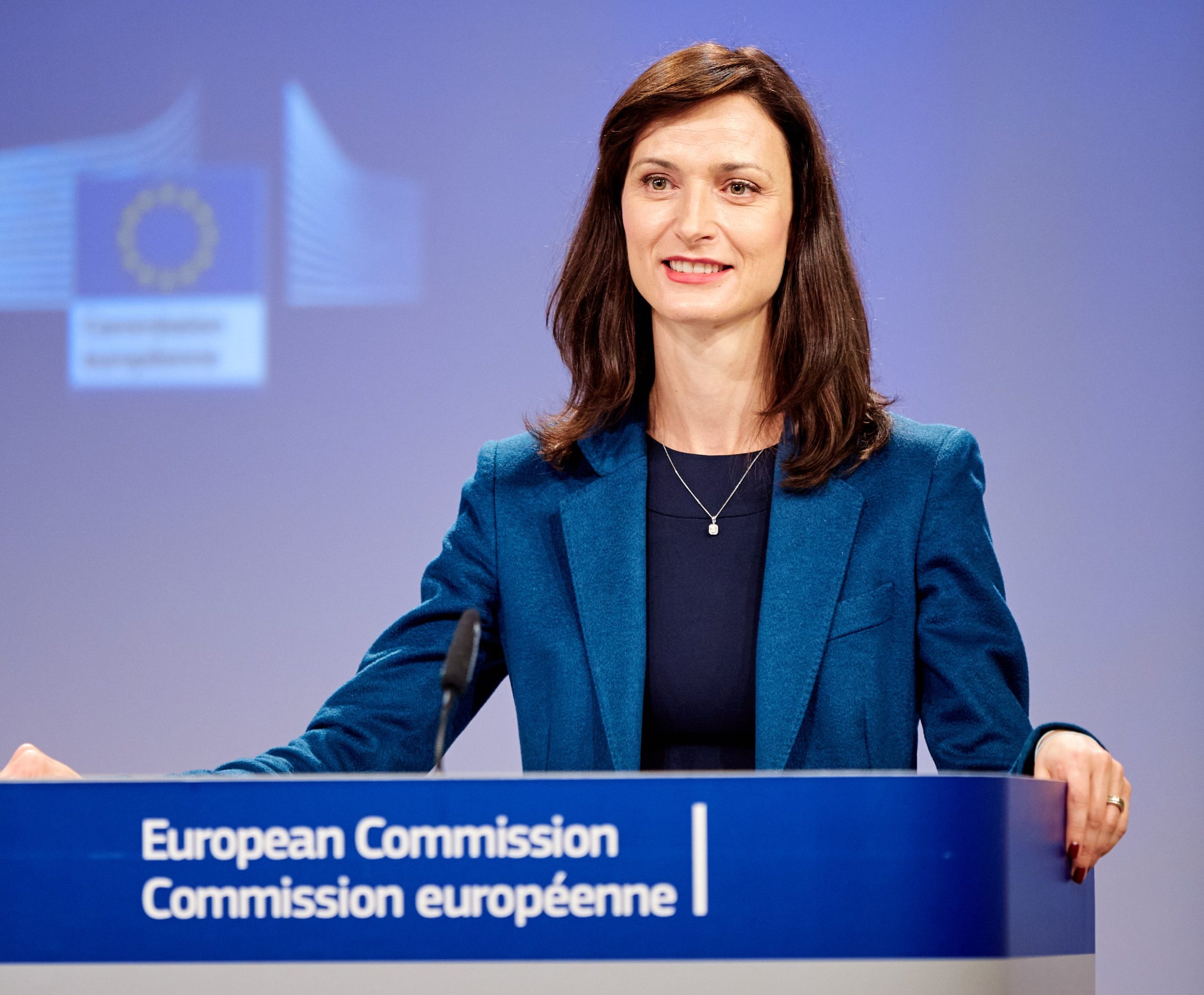 Мария Габриел