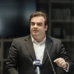 Финансовият министър на Гърция похвали реформите, наложени от МВФ, ЕК и ЕЦБ през 2010-а
