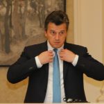 Парламент Николай Павлов Булгаргаз