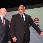 бойко борисов симеон втори