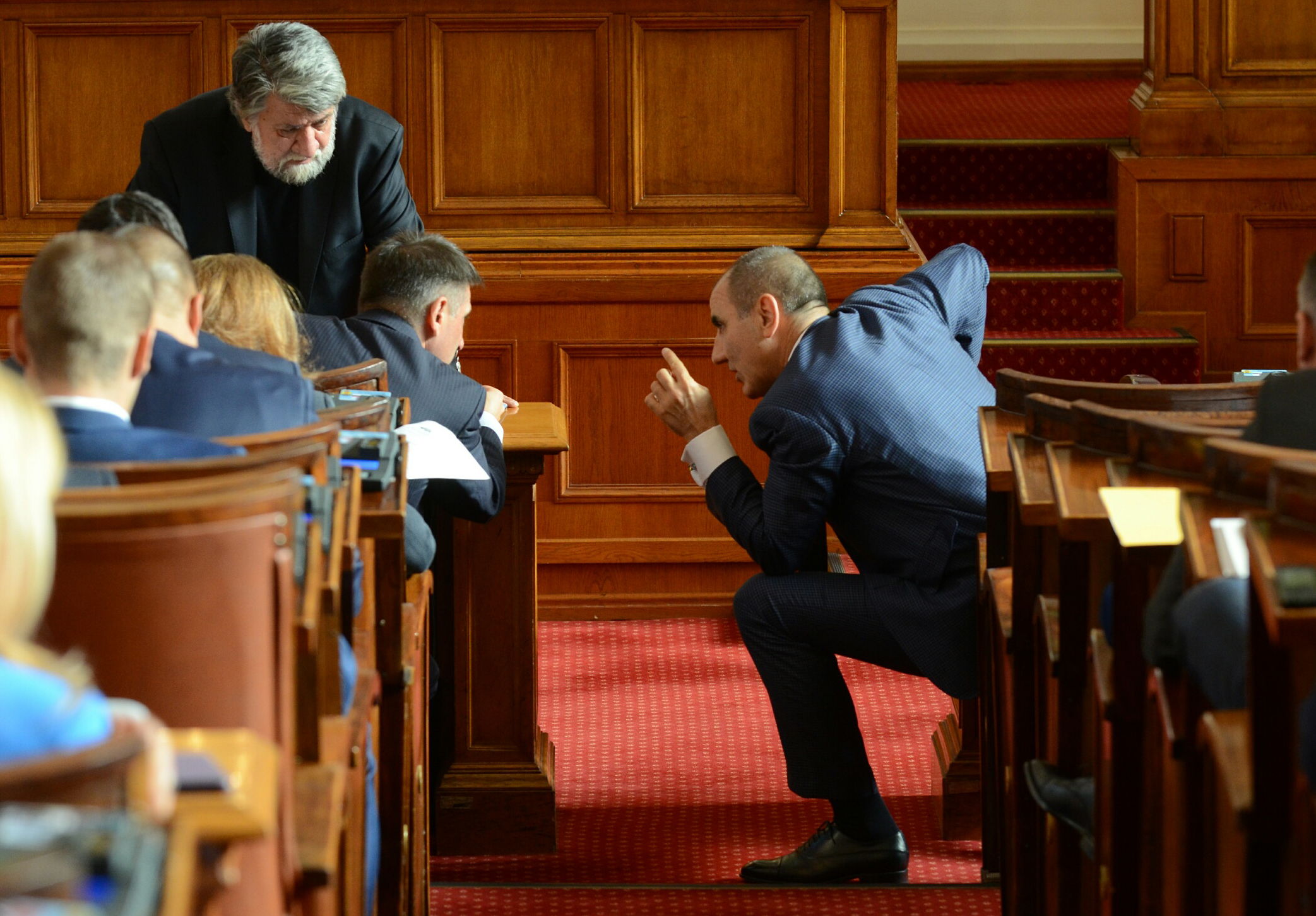 Парламент