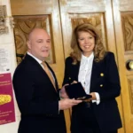 Лекар на годината