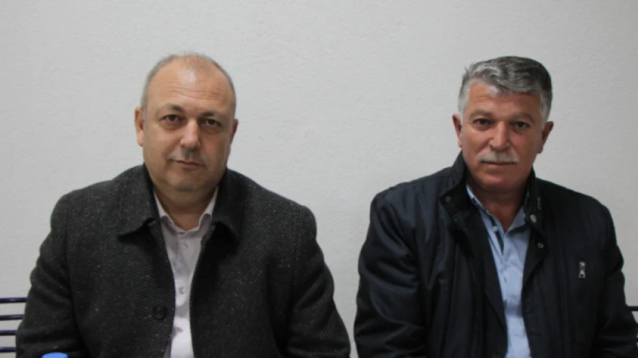 Общинската структура на ДПС в Ардино преминава към "ДПС - Ново начало"