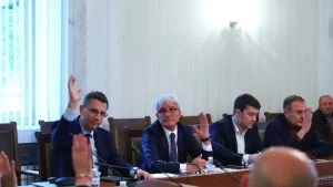 Заседание на комисията по "Турски поток", Рамадан Аталай