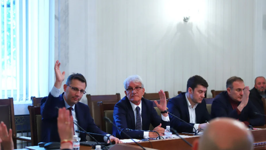 Заседание на комисията по "Турски поток", Рамадан Аталай