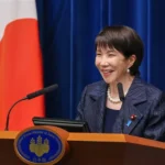 Новата лидерка на Япония залага на Ford F-150, за да укрепи отношенията с Тръмп