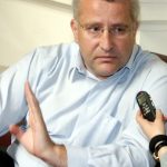 Светослав Малинов - ДСБ