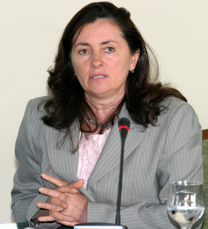 Даниела Бобева