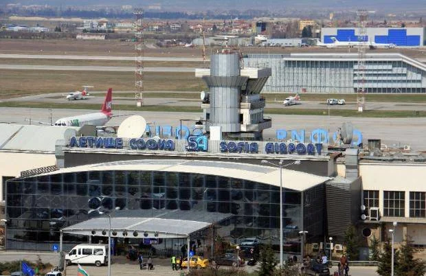 терминал 1