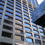 Сградата на Standard & Poor's (Стандард енд Пуърс)