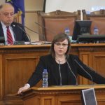Корнелия Нинова