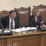 Управляващите връщат топката за “вечния обвиняем” на точката