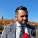 Заместник-министърът на земеделието Георги Събев