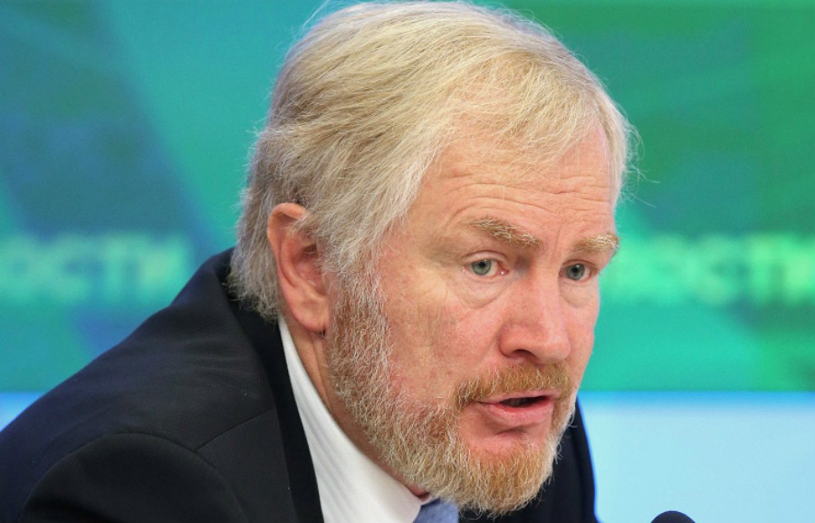 Сергей Сторчак