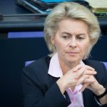 Урсула Фон дер Лайен