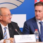 БТА - КРИБ - Цветан Симеонов