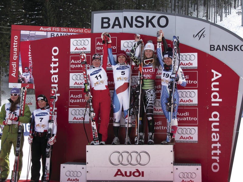 Най-добрите световни скиори отново ще гастролират в България.
