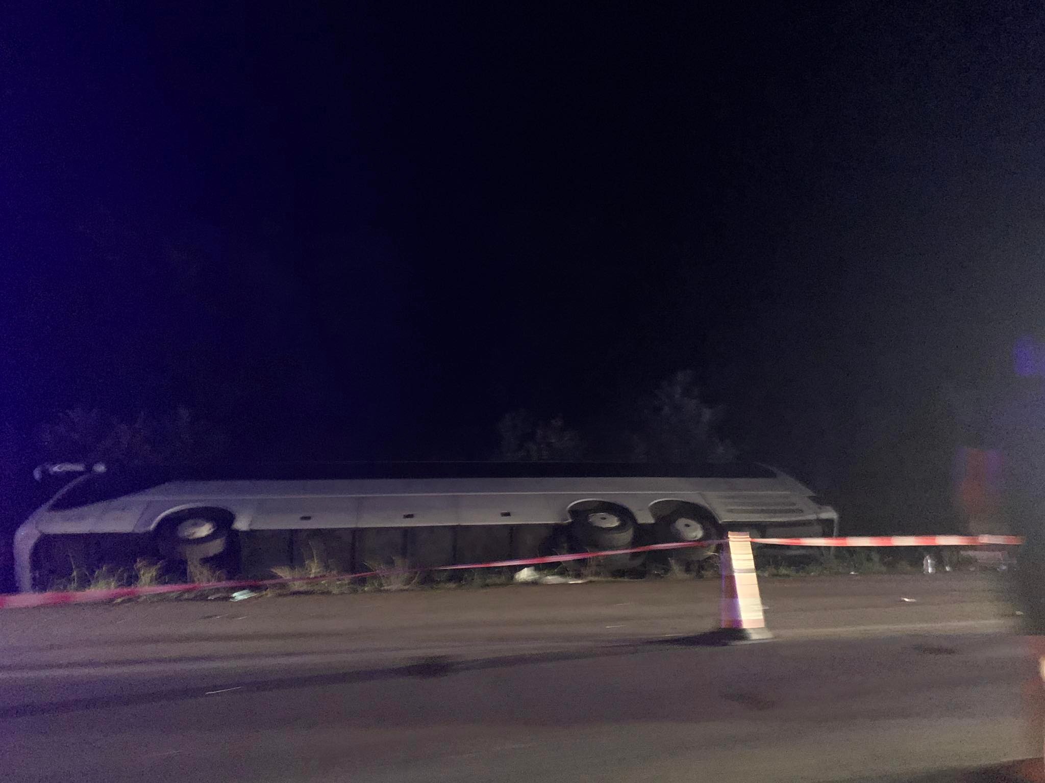 сръбски автобус