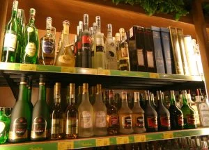 вдигане на акцизи, разходите за алкохол